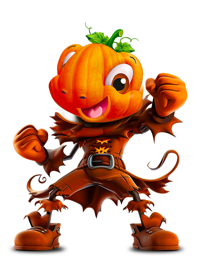 Dennlys Parc Halloween