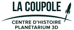 La Coupole, Centre d’Histoire et Planétarium 3D